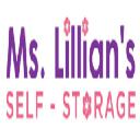 Ms. Lillian's Self Storage logo